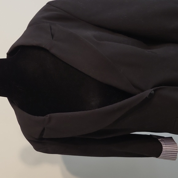 Ladies 3 quarter sleeve blazer - Picture 1 of 13